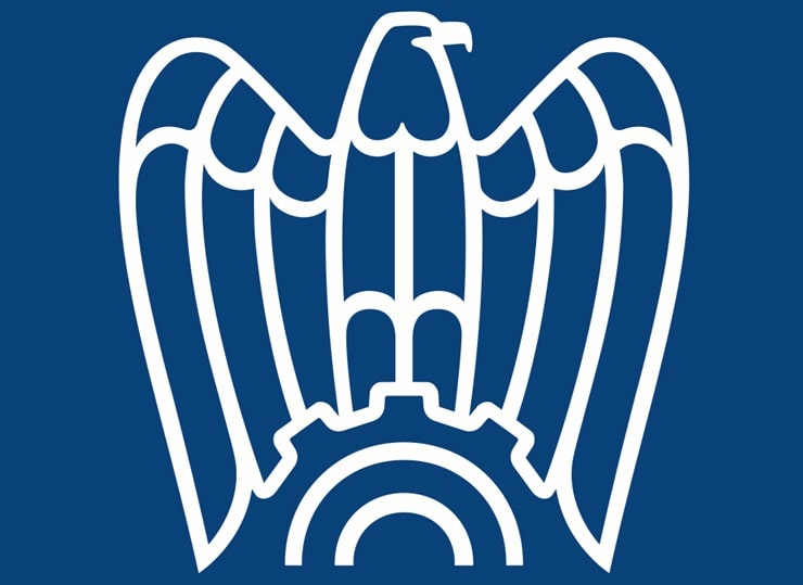 Logo di Confindustria