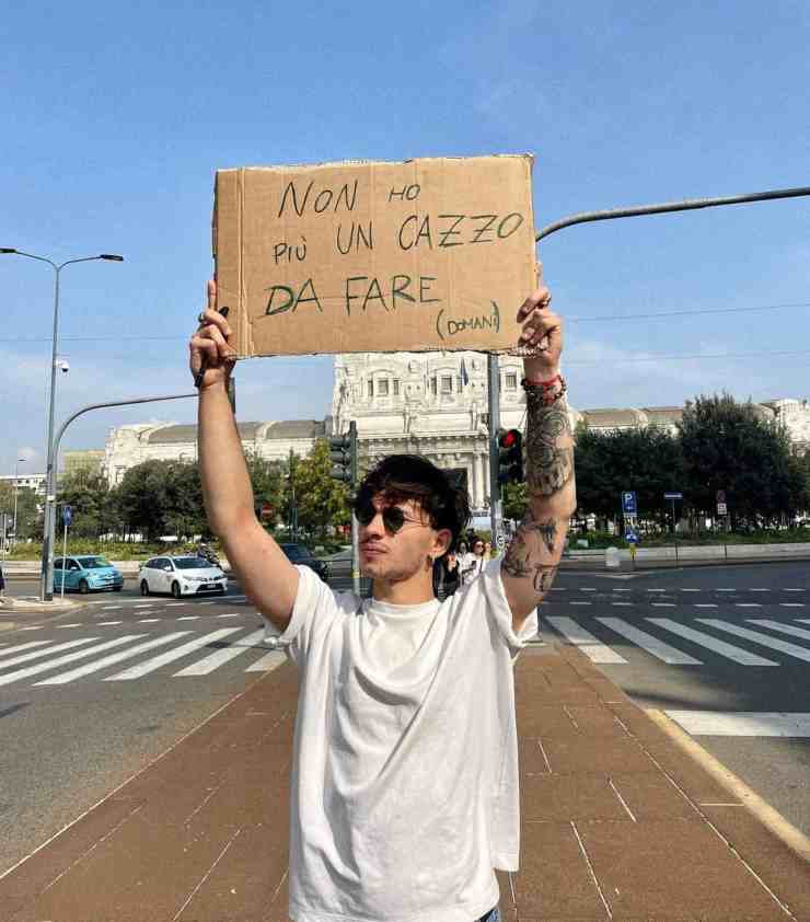 Deddy's Instagram post - Romait.it