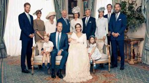 Problemi alla Royal family - Romait.it