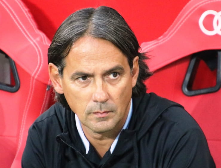 Simone Inzaghi