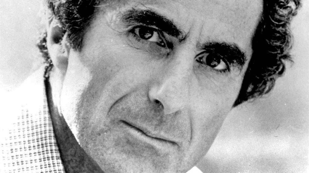 Philip Roth