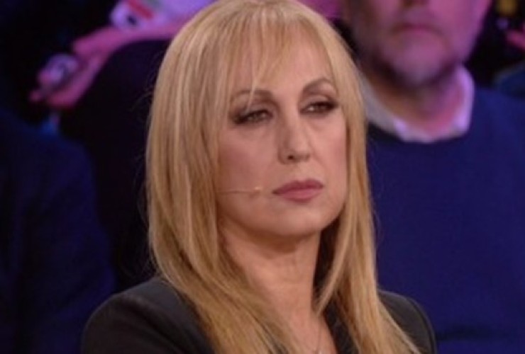 Alessandra Celentanos hemlighet