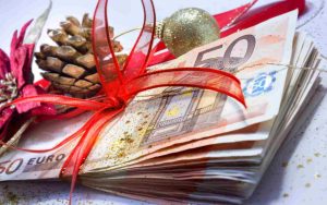 Cosa prevede il Bonus Natale 2023?