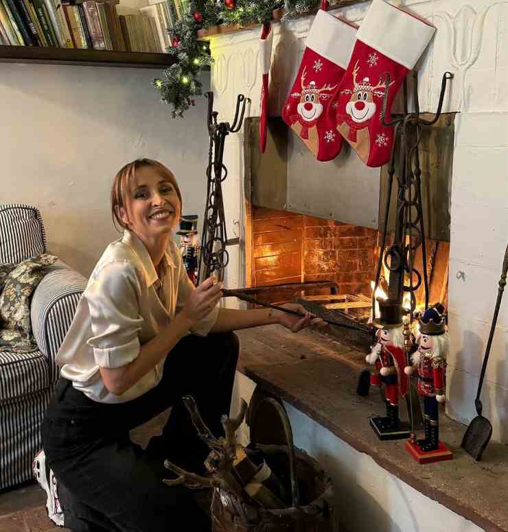 Foto della casa in campagna - Romait.it