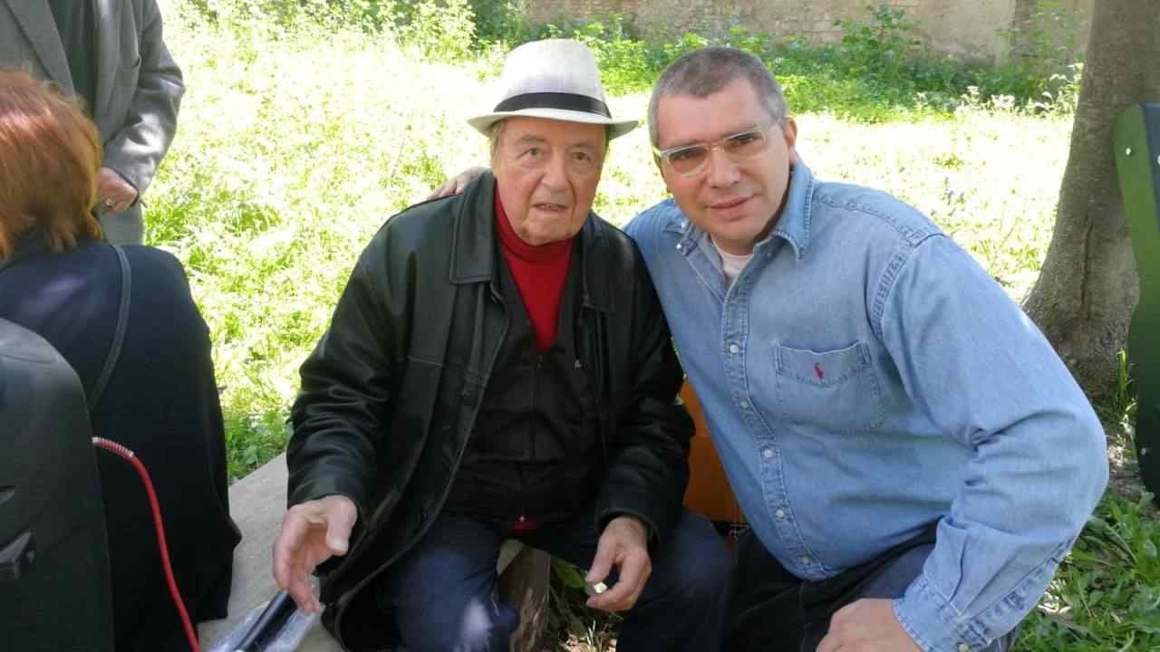 Giorgio Onorato, Alessandro Cochi
