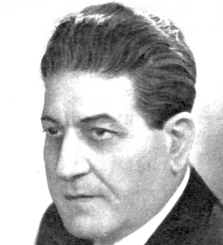 Giuseppe Di Vittorio