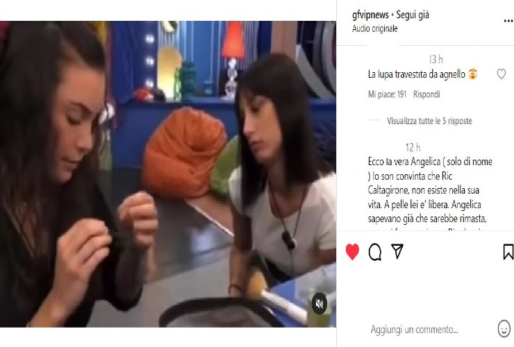 Doble juego reventado