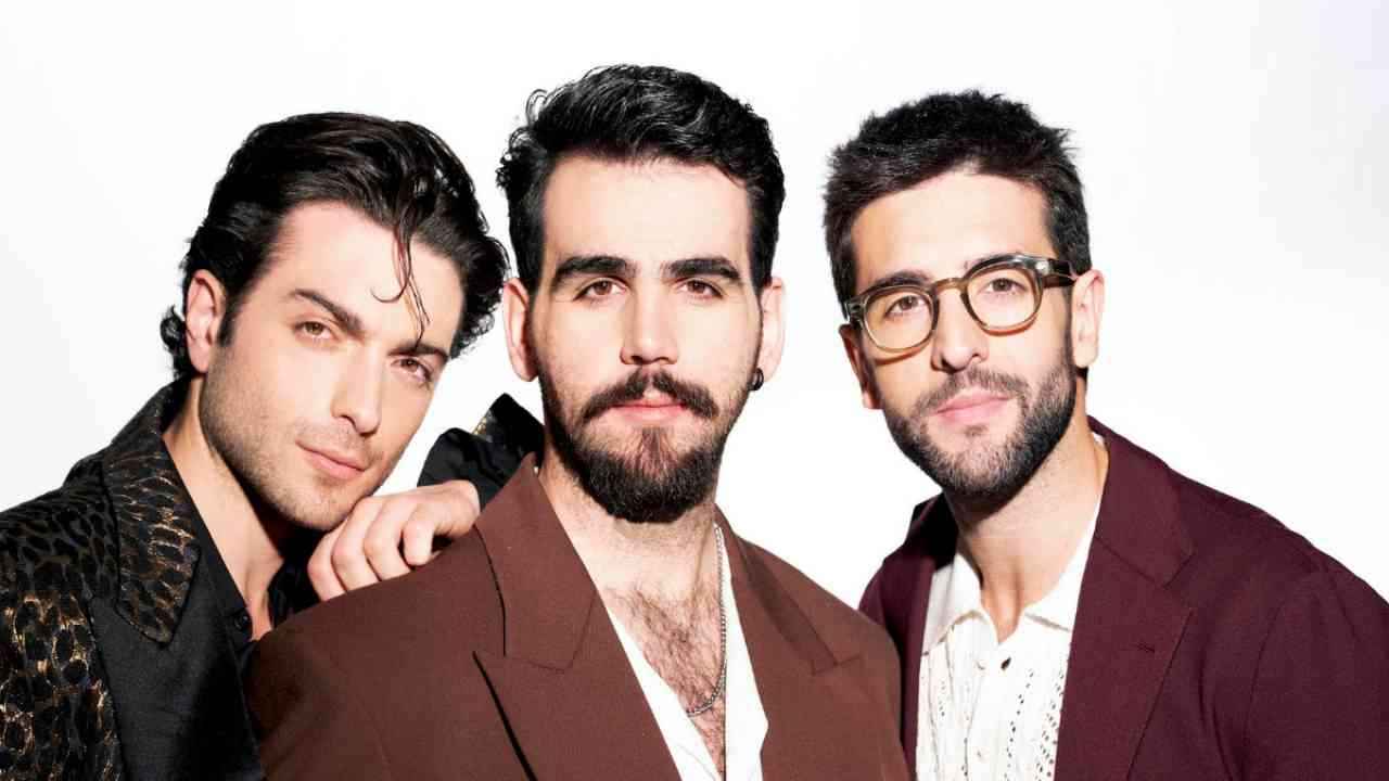 Il Volo, la dramática llamada justo antes de subir al escenario: Nadie pudo cantar