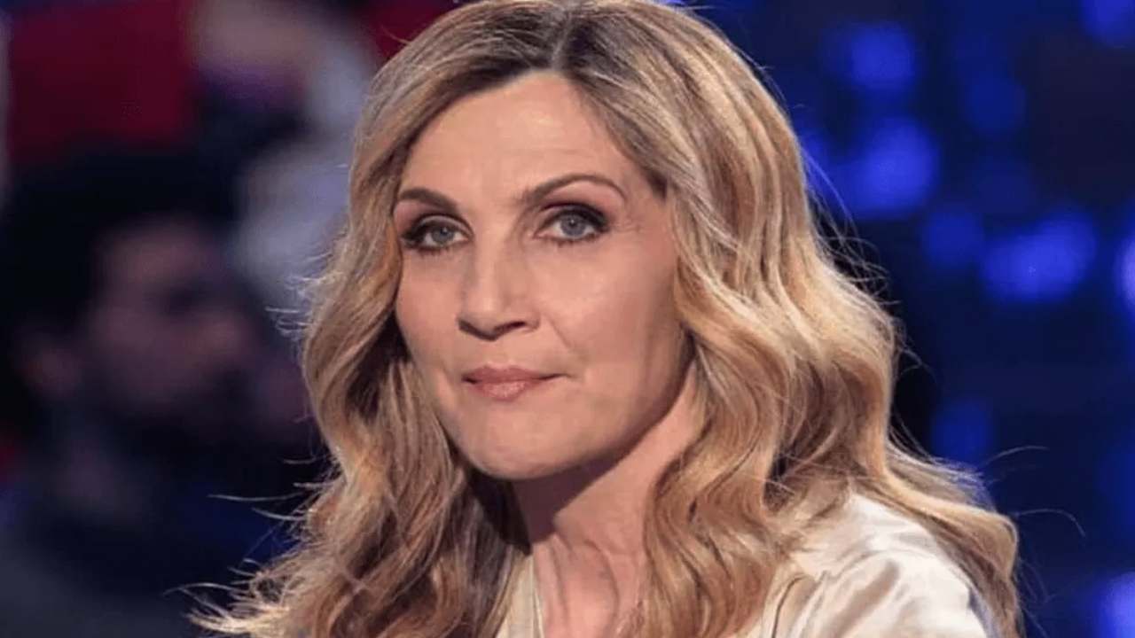 Lorella Cuccarini: Leaving “Amici” for Sanremo 2024