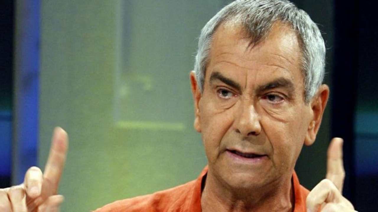 ¿Recuerdas a Luca Giorato?  Después de todo este éxito en la televisión, no merecía un final como este.  Como estas hoy