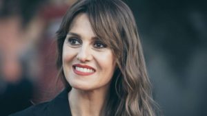 Paola Cortellesi
