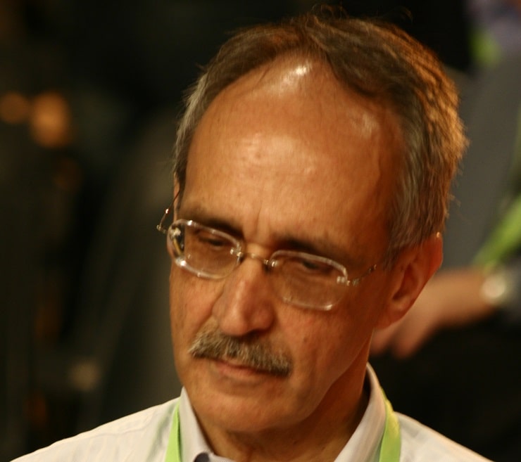 Pietro Ichino