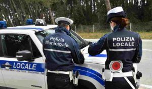 Polizia municipale - Romait.it