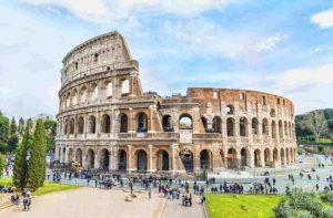 Posti immersi nel verde vicino Roma - Romait.it