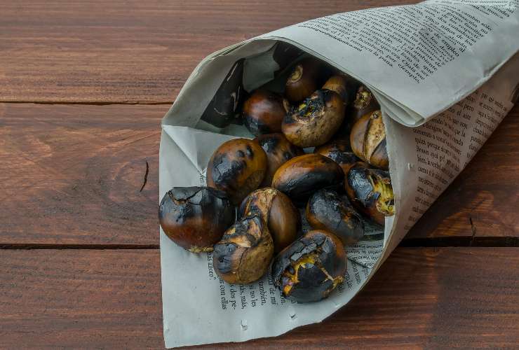 In che cosa consisteva il pane dei poveri?