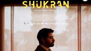 Shukran, il film