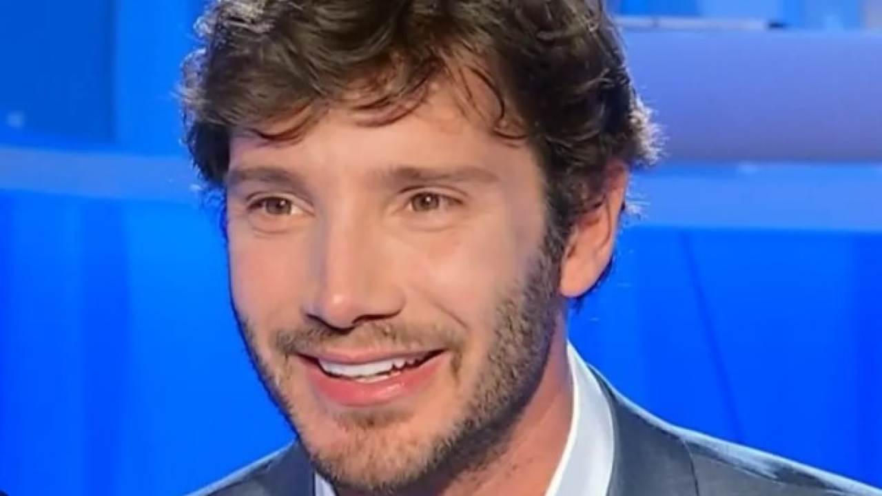 “Pregnancy has made you more beautiful”: in the house of Stefano Di Martino there is great joy |  They will become parents soon