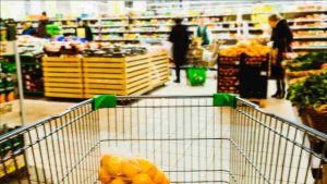 Incredibili sconti su supermercati a Roma