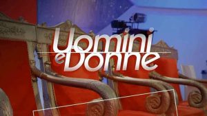 Guai a Uomini e Donne - Romait.it