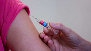 Vaccinazione