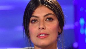 Alessandra Mastronardi sul marito - Romait.it