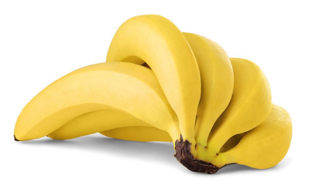 Allarme pesticidi nelle banane