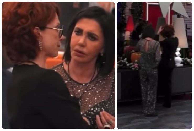 Lozi är i slutet av raden