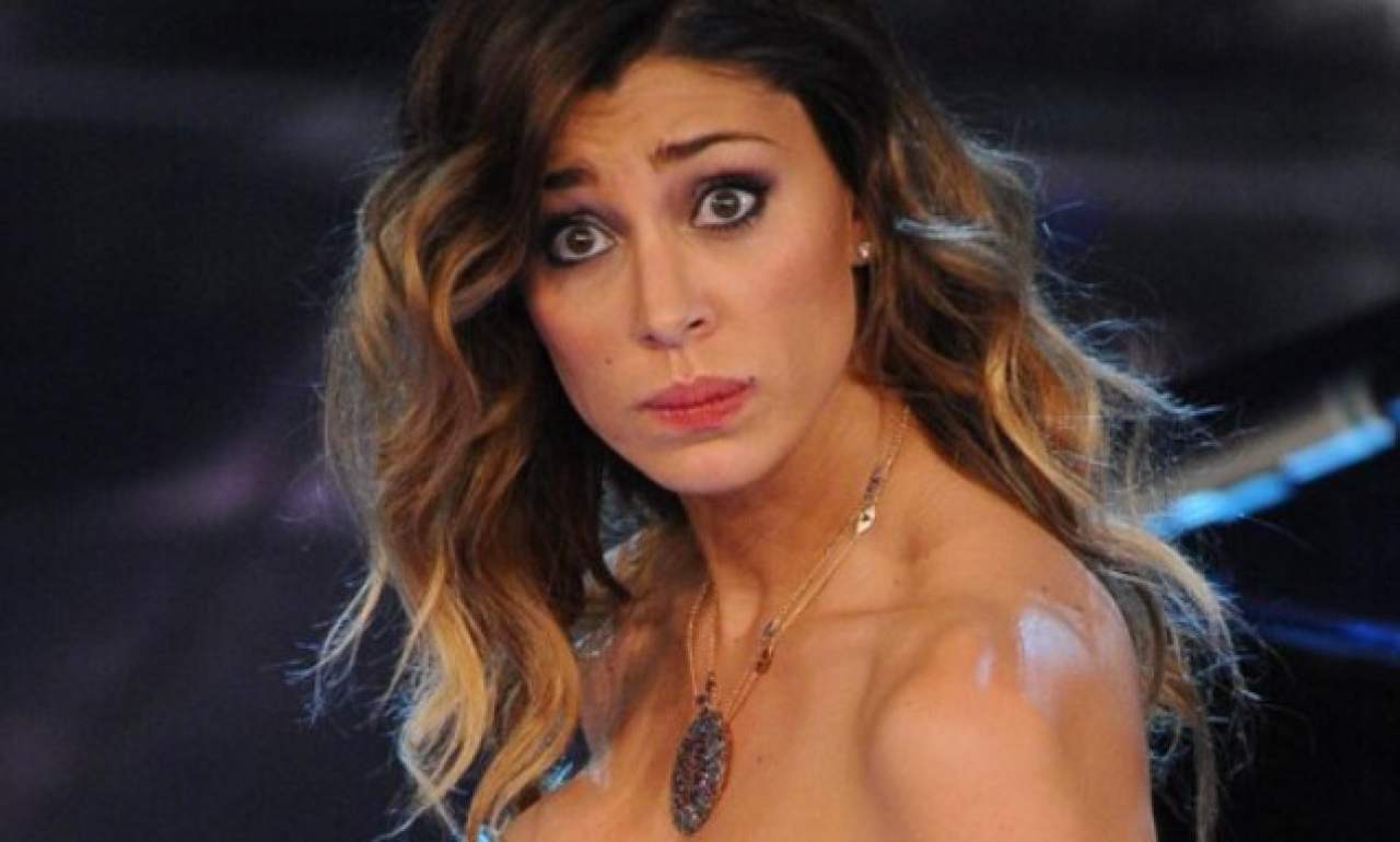 “I kissed her on the mouth and I vomited” – Belen Rodriguez’s shocking statement and the backlash from Cristiano Malgioglio