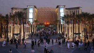 Expo 2020, sede della COP28 a Dubai