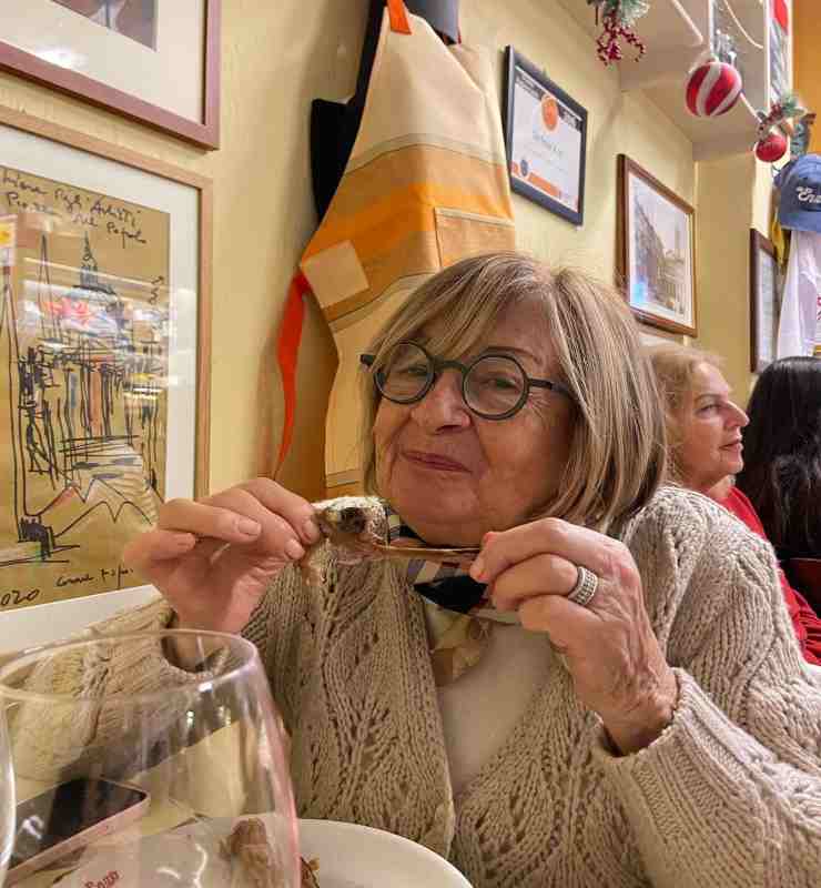 Instagram-bild taget i restaurangen - Romait.it