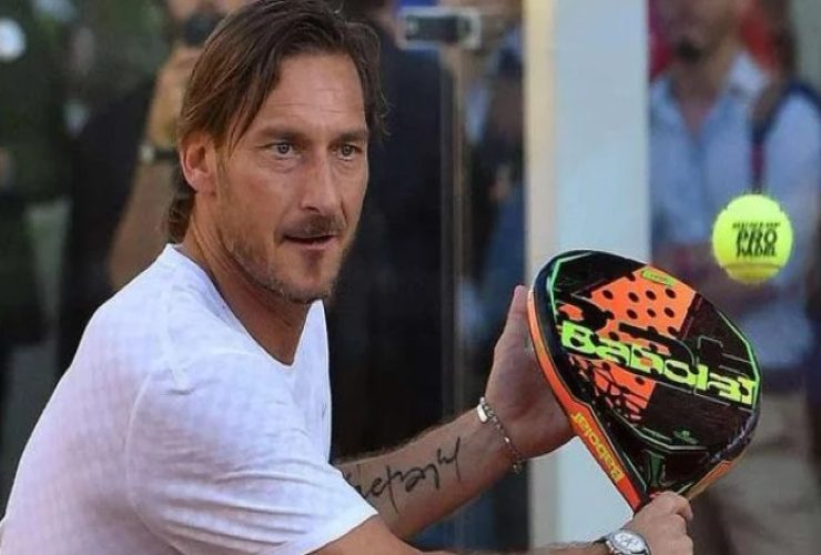 Chi ha veramente rapito il cuore di Totti?