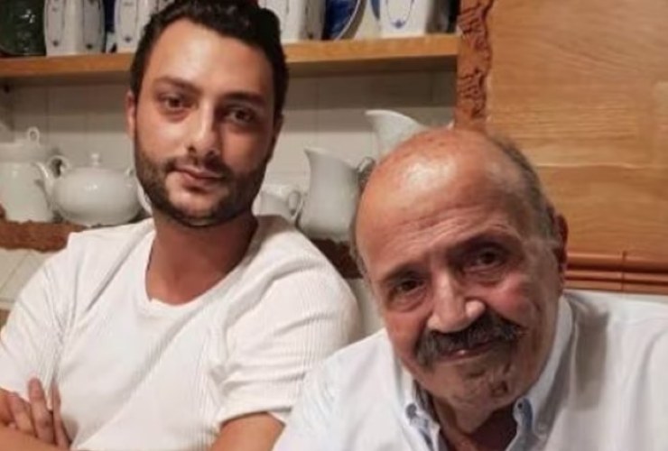 Chi era il figlio prediletto di Costanzo?