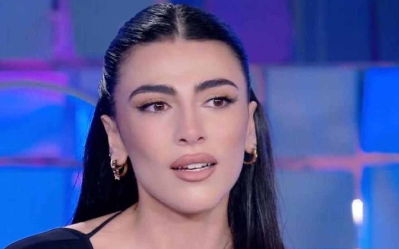 Giulia Salmi rusade till sjukhuset: Det hon gjorde borde alla göra