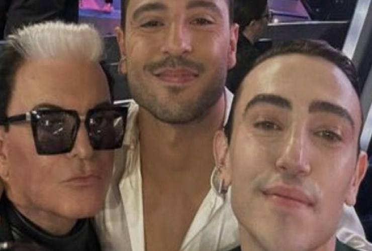 Maria De Filippi ha scelto ancora loro