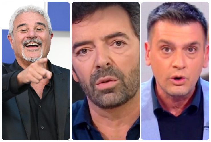 Gran golpe para Alberto Matano