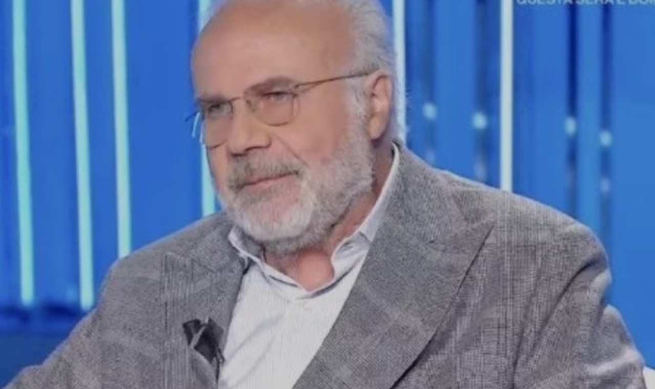 The Unbelievable Story of Jerry Calà: His Career, the Infamous Accident