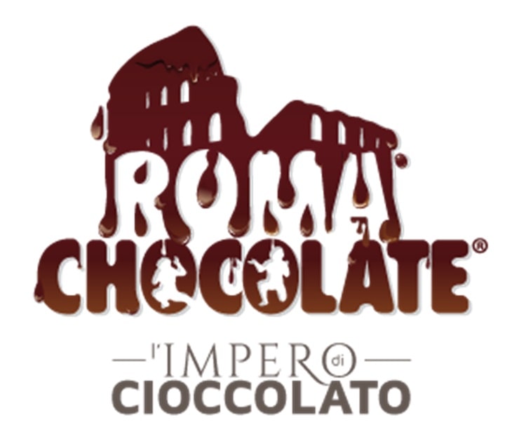 Logo del Roma Chocolate