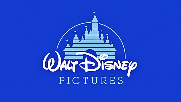 Logo della Walt Disney Pictures