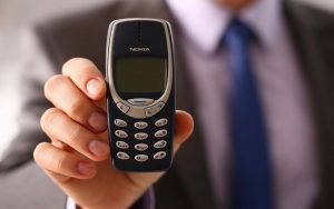 Quanto costa oggi un Nokia 3310?