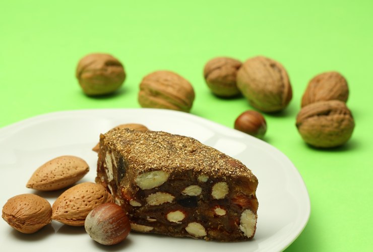 Un dolce che non deve mancare per Natale