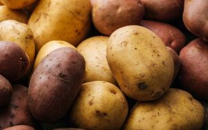 Il segreto per non ingrassare con le patate