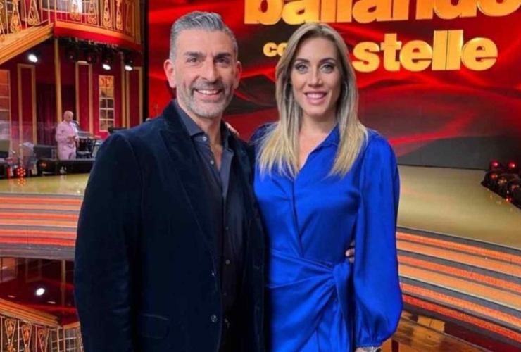 Si allarga la famiglia