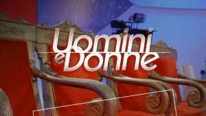 Segnalazione a Uomini e Donne - Romait.it