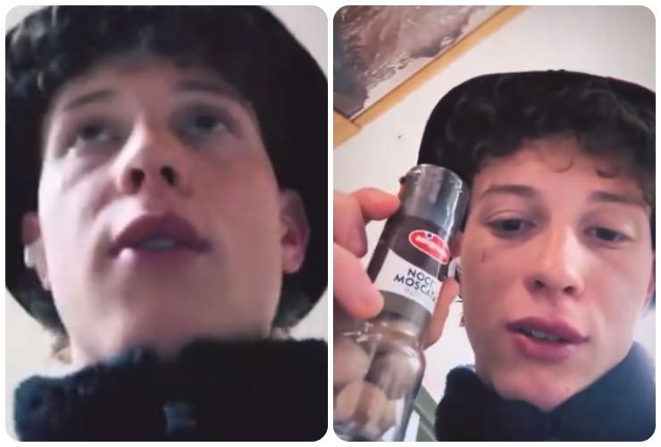 Scandalo che riguarda Wax