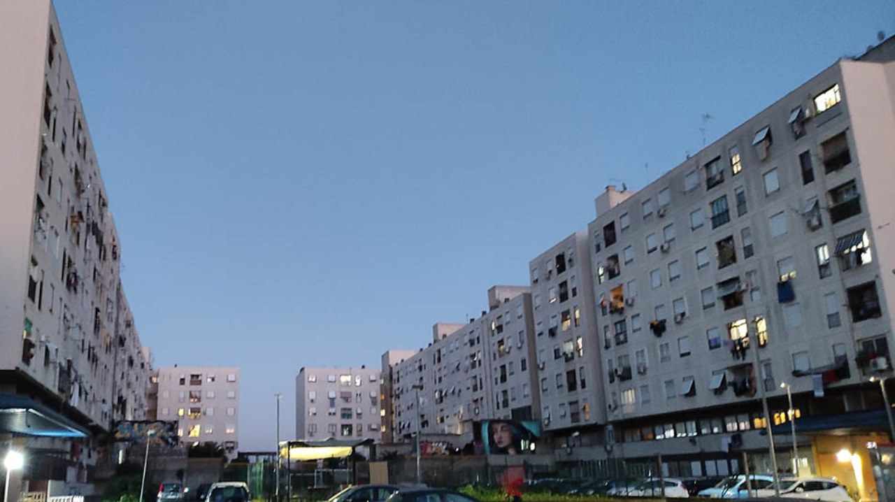 Tor bella Monaca: lo Stato vuole riqualificare il quartiere - RomaIT