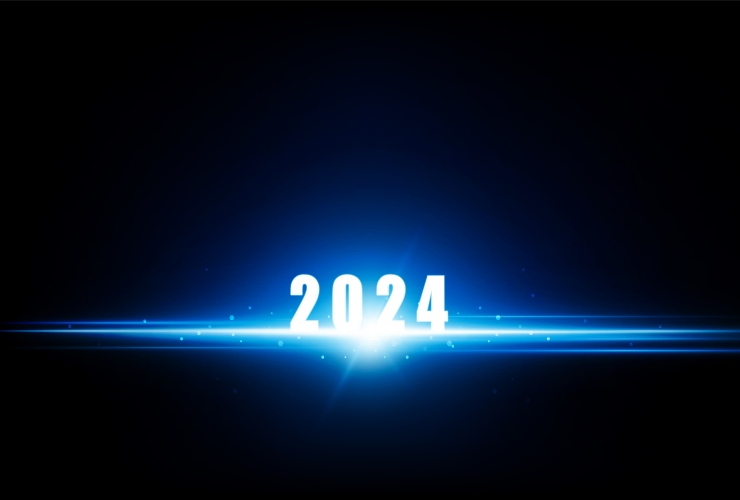 Il 2024 sarà un anno funesto
