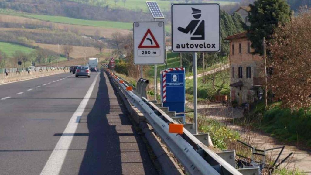 Autovelox