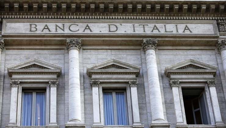 Banca d'Italia - Romait.it