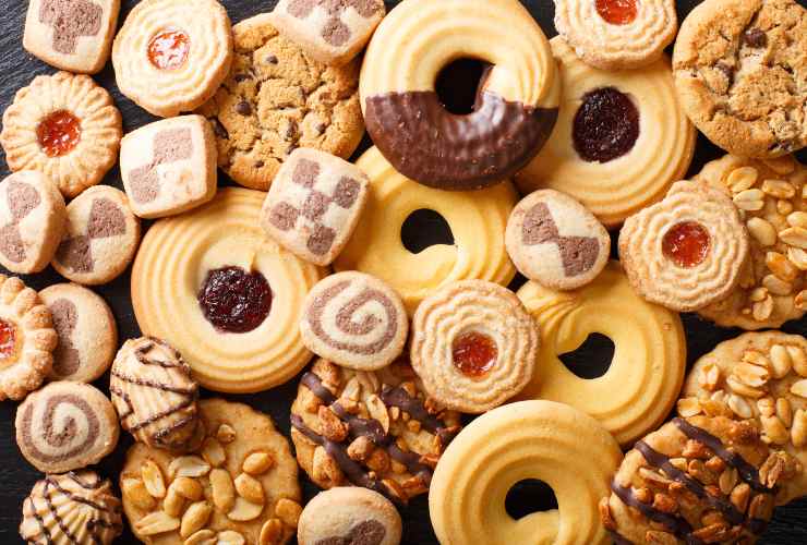 Chi produce i biscotti di Eurospin?