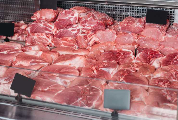 Da dove deriva veramente la carne di Eurospin?